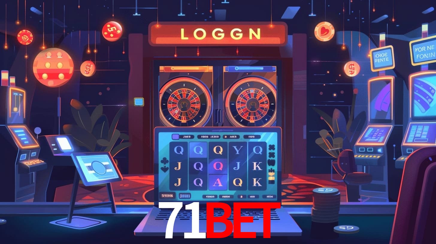 71bet - Destaca-Se Pela Inovação! - 71bet.com