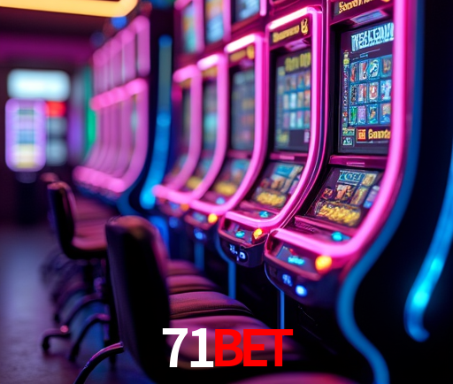 Experimente o Login Seguro Premium no 71bet