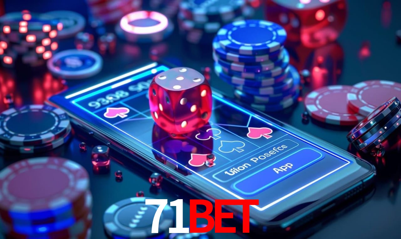 71bet app